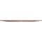 Ekena Millwork Statesman Wood Fretwork Pierced Ceiling Medallion, Birch, 18"OD x 11 1/2"ID x 1/4"T CMWP18X18X0250STBI - alternate 2